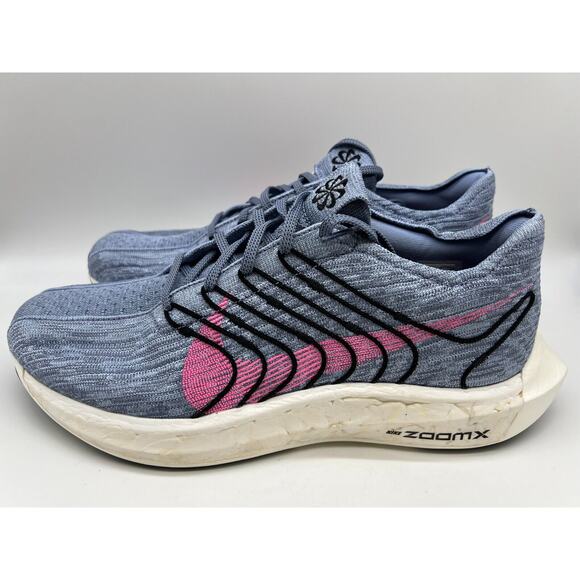 Nike Pegasus Turbo Next Nature Ashen Slate DM3413 400 Men Size 12.5 - Picture 2 of 12